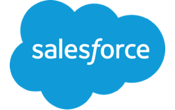 Salesforce Logo
