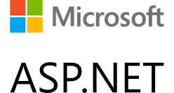 ASP.Net Logo