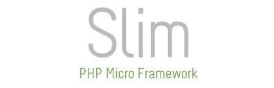 Slim Logo