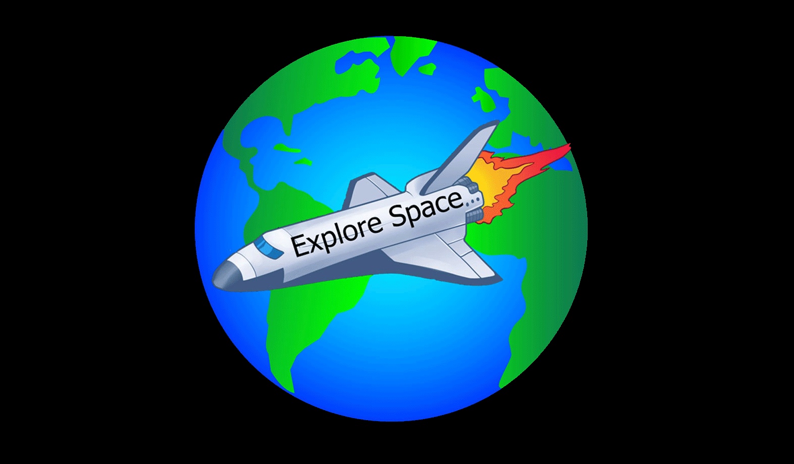 Image of the Mobile App home page